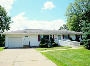 3327 Seymour Rd, Jackson, MI 49201