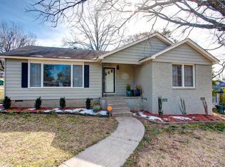 2923 Dalewood Rd, Little Rock, AR 72207