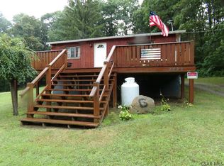 7423 Penn Ave, Somerset, PA 15501