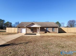 16681 Hampton Ln LOT 3, Athens, AL 35611