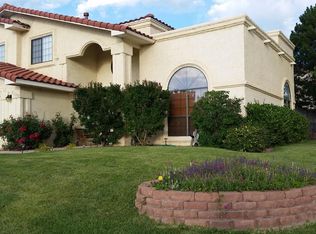 7800 Villanueva Dr NE, Albuquerque, NM 87109