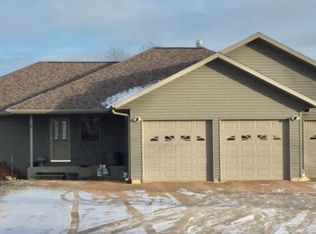 216495 Wiesman Rd, EDGAR, WI 54426