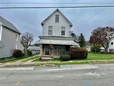 503 Mentor St, Derry, PA, 15627