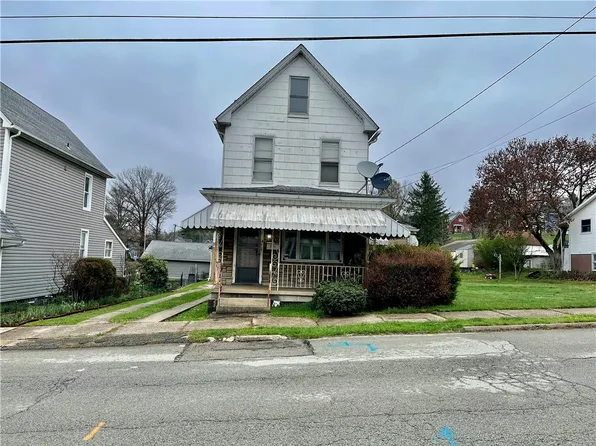 503 Mentor St, Derry, PA 15627