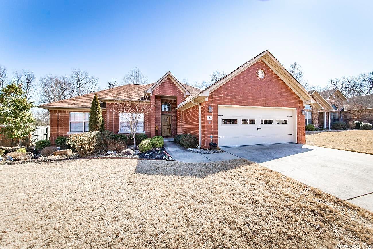 16 Hillsboro Dr, Cabot, AR 72023 Zillow