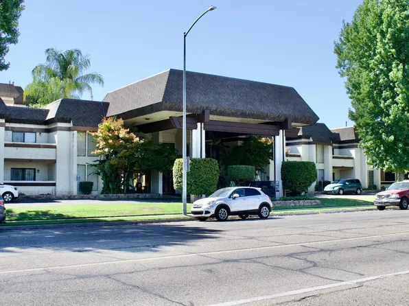 4919 N Millbrook Ave APT 120, Fresno, CA 93726