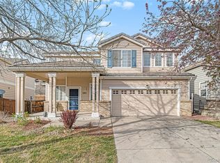 395 Ivory Cir, Aurora, CO 80011