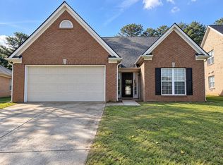 1110 Livery Cir, Lawrenceville, GA 30046