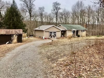 1575 Logan Thornville Rd NE, Rushville, OH, 43150