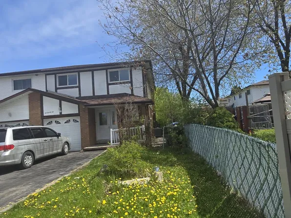 122 Kingswood Dr, Brampton, ON L6V 2W4