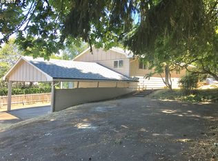 3110 W 18th Ave, Eugene, OR