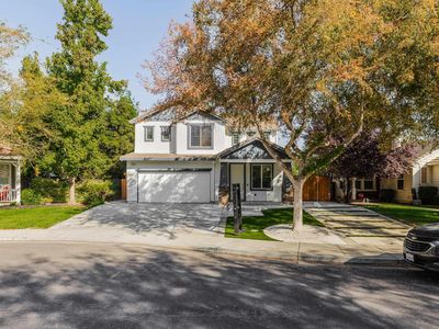 2753 Merchant Ct, Tracy, CA, 95377