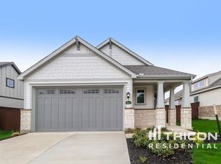 1617 Mexican Heather Dr, Leander, TX 78641