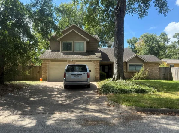 3230 Glade Springs Dr, Humble, TX 77339