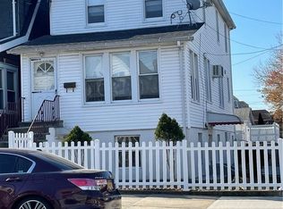 3070 Coddington Ave, Bronx, NY 10461