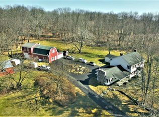 114 Beemer Church Rd, Wantage, NJ 07461