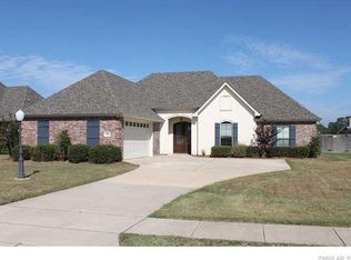 709 Reeds Reef, Bossier City, LA 71112
