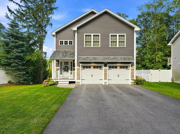 3 Andy Rd, Worcester, MA 01602