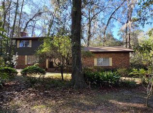 3429 Lakeshore Dr, Tallahassee, FL 32312