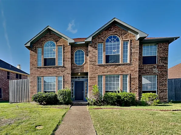 1305 Barclay Dr, Carrollton, TX 75007