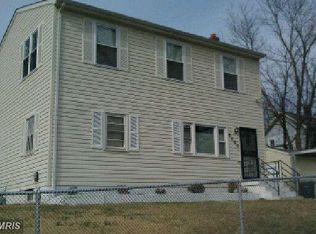 6000 48th Ave, Riverdale, MD