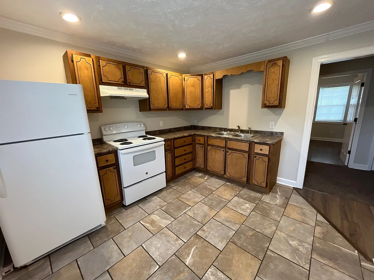 Building Photo - 208 Prospect Ave #2