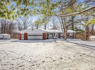 191 E Lakeview Dr, Nineveh, IN 46164