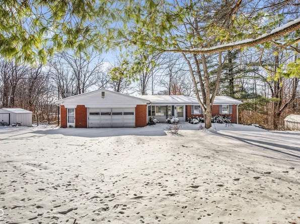 191 E Lakeview Dr, Nineveh, IN 46164