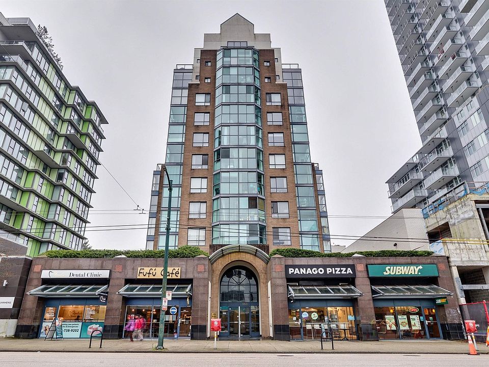 1st image of 1268 Broadway W #310