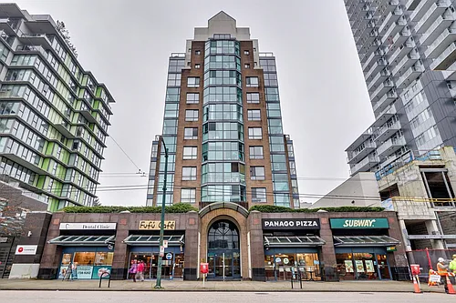 1268 Broadway W Photo 1