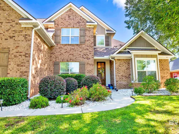 12337 Cambron Trl, Spanish Fort, AL 36527