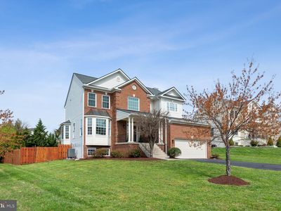 701 Smartts Ln NE, Leesburg, VA, 20176