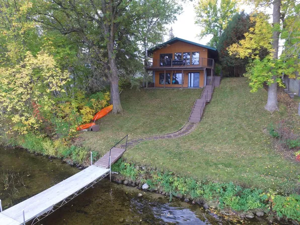 1719 S Lake Irving Dr SW, Bemidji, MN 56601