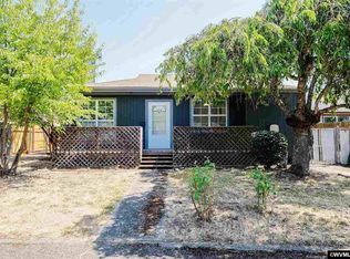 1415 Maple St SW, Albany, OR 97321