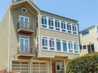 156 Brewster St, San Francisco, CA 94110