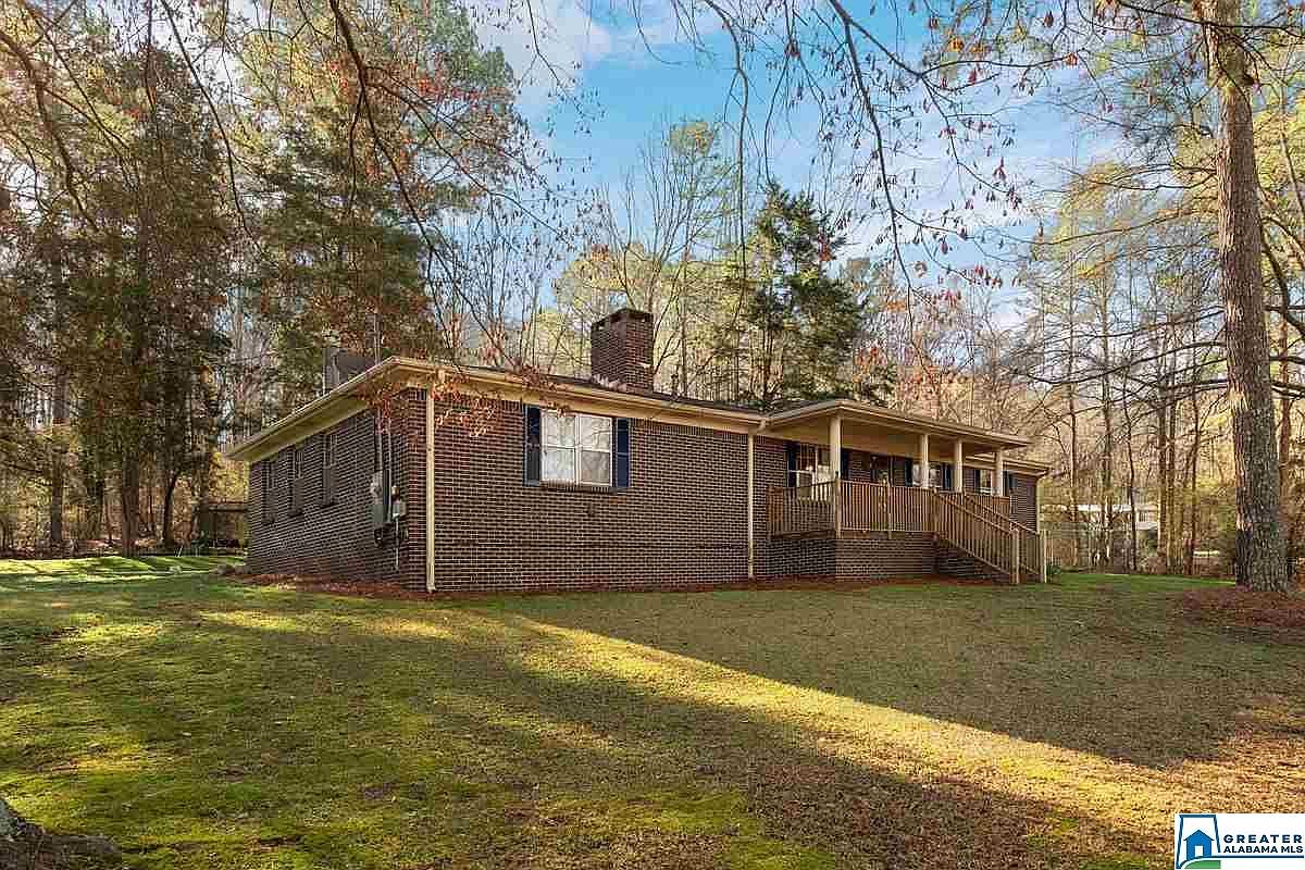 1724 Rex Lake Rd, Leeds, AL 35094 Zillow