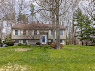 28 Arbor View Ln, Scarborough, ME 04074