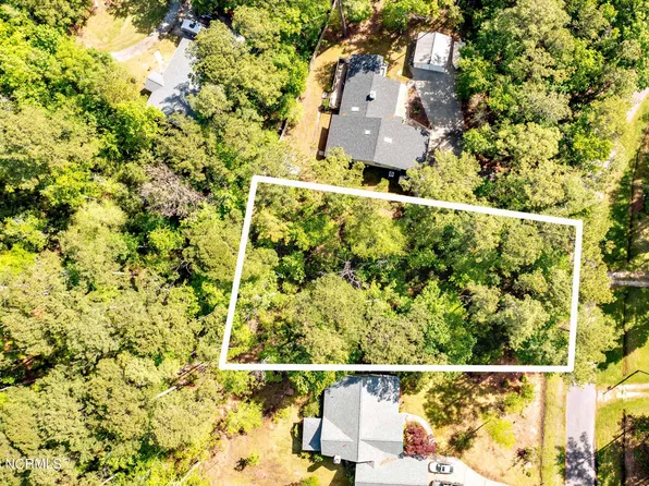 1407 Seafarer Drive, Oriental, NC 28571