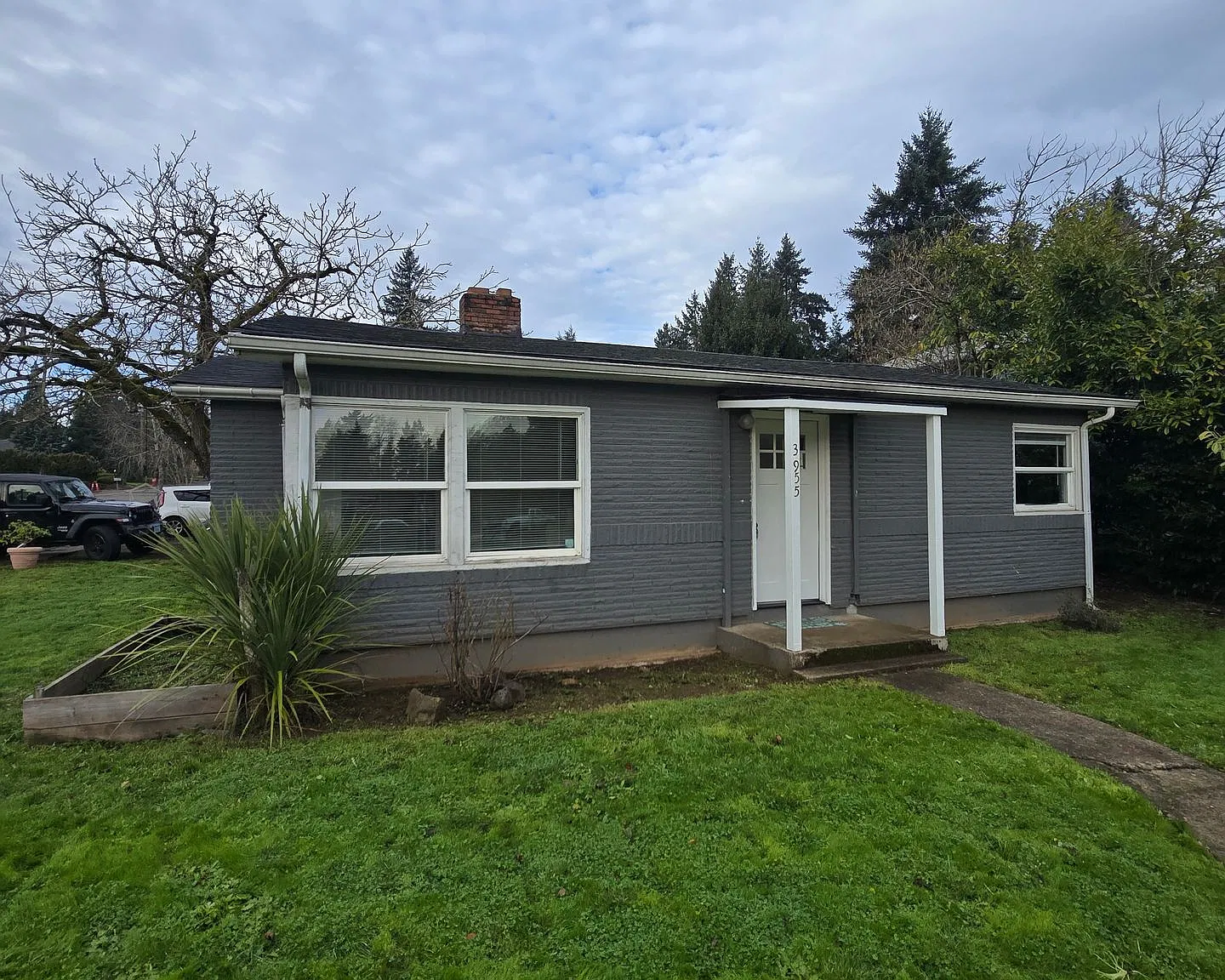 Liberty Duplex — Photo 1