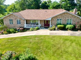 25414 State Route 335, Waverly, OH 45690