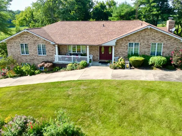25414 State Route 335, Waverly, OH 45690