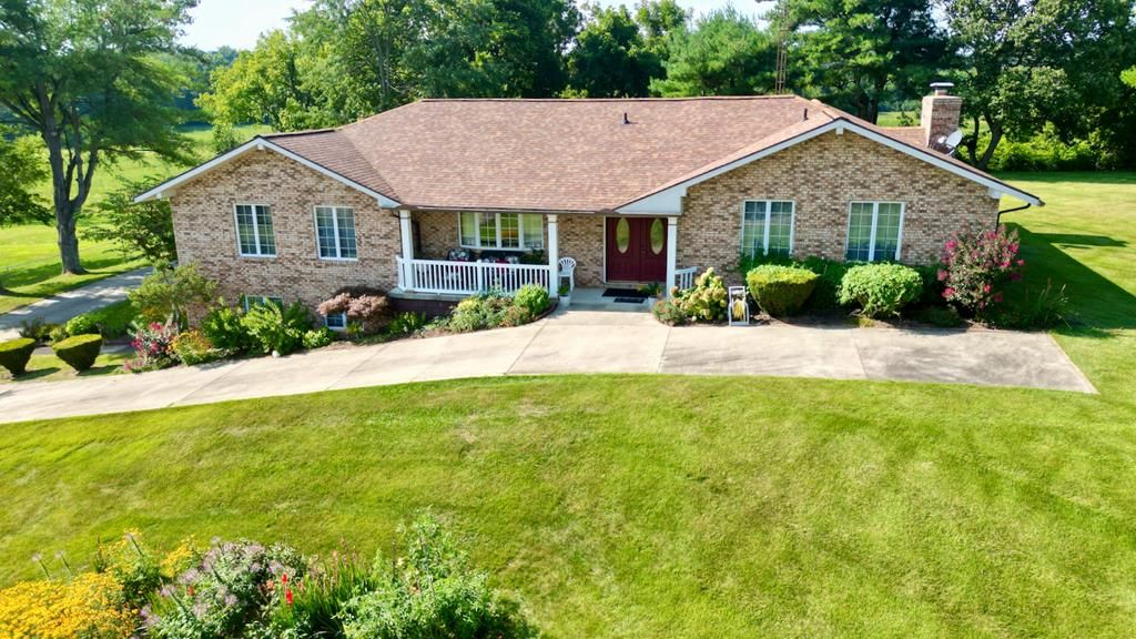 Real estate listing image