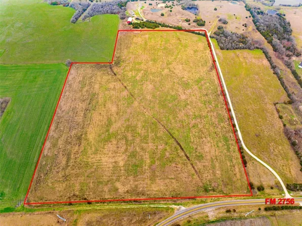 Fm 2756, Princeton, TX 75407