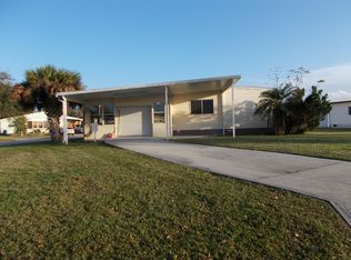 808 Oriole Cir, Barefoot Bay, FL 32976