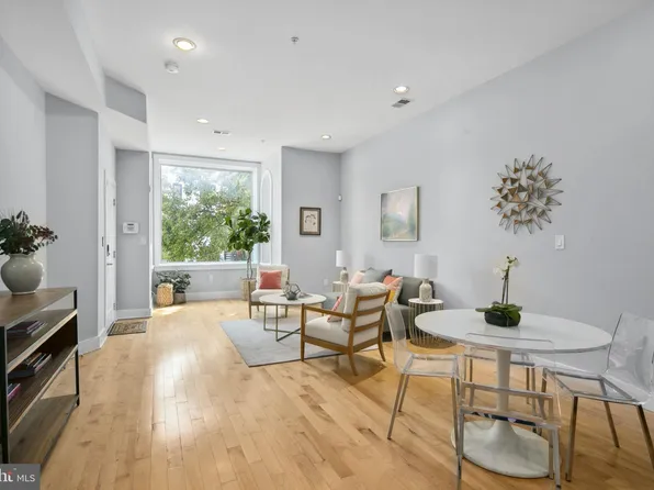 1510 6th St NW #1, Washington, DC 20001