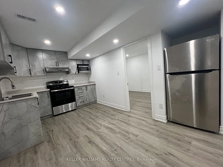 63 Presley Cres #BASEMENT — Photo 7