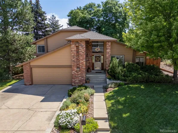 7898 Owens Court, Arvada, CO 80005