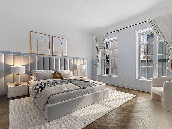 5th image of 1228 Madison Ave #3