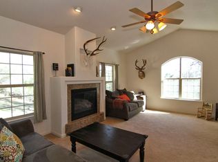 3527 Sweetwater Trl, Cool, CA 95614