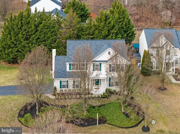 7145 Elk Mar Dr, Elkridge, MD 21075